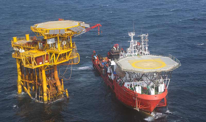 Offshore Project